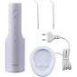 Ирригатор Panasonic EW-DJ26-A321-AS2 с 4 насадками